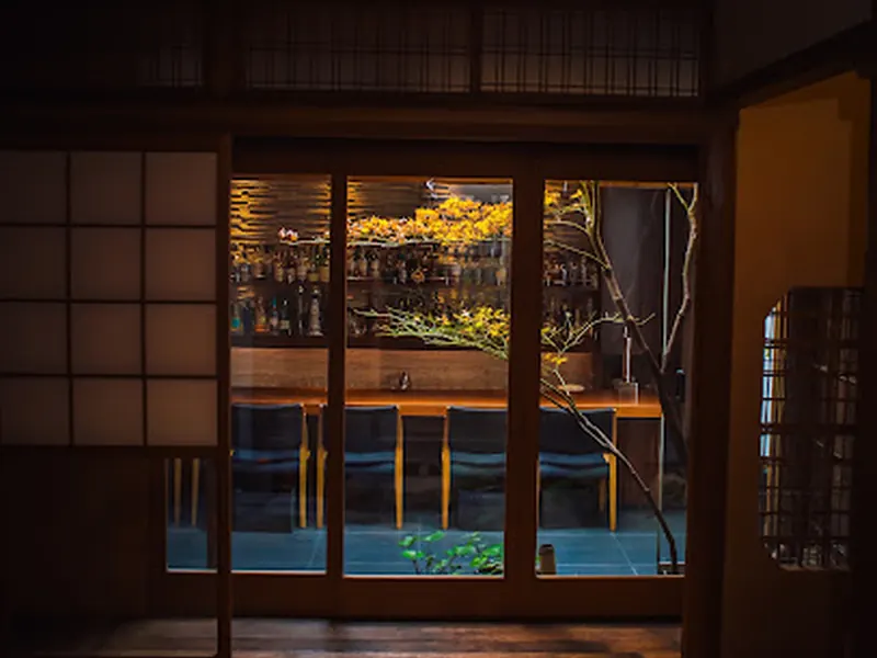 The Common One Bar Kyoto