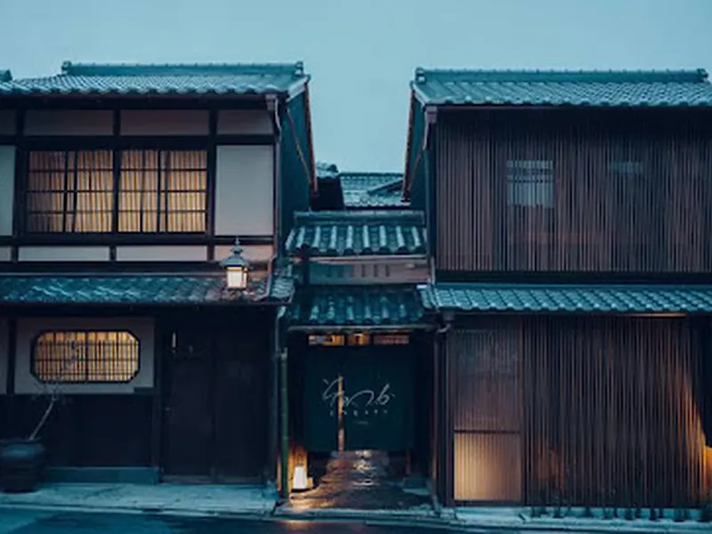 Luxury hotel SOWAKA
