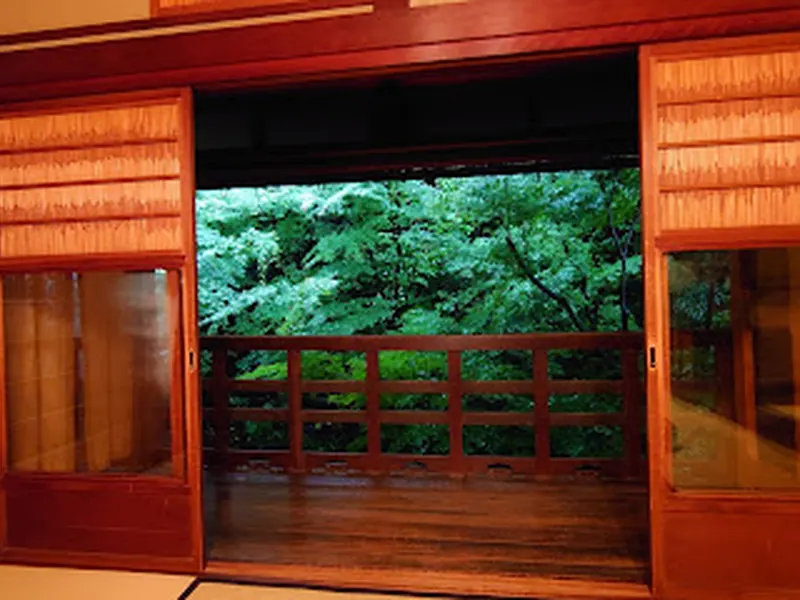 Kikunoi Main Branch