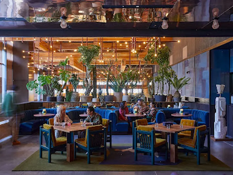 PIOPIKO Bar& Taco Lounge
