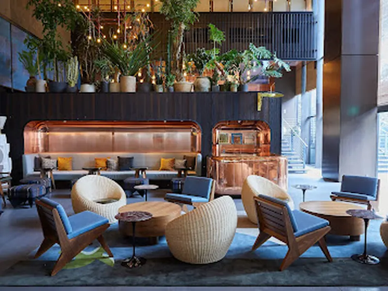 PIOPIKO Bar& Taco Lounge