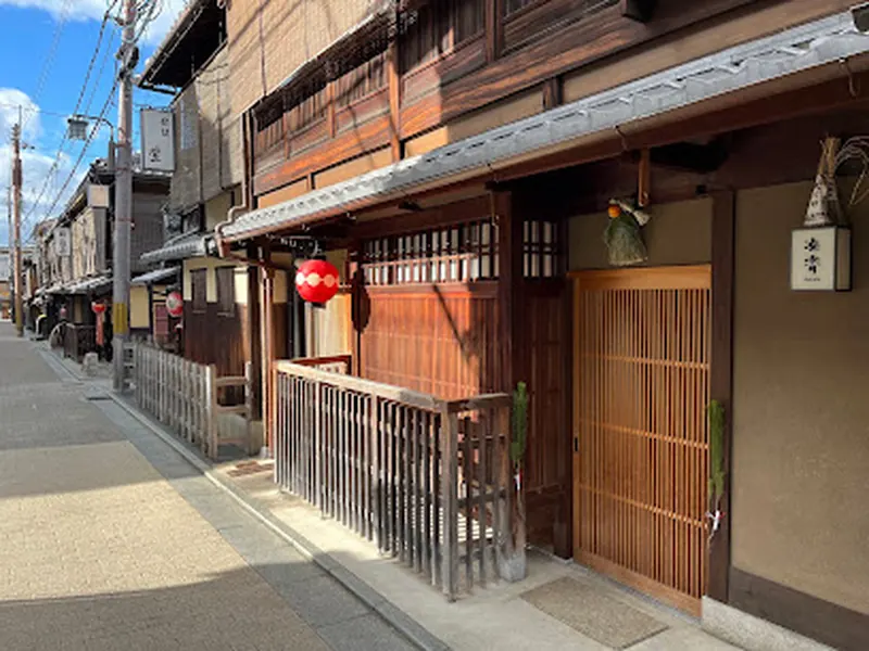 凌霄