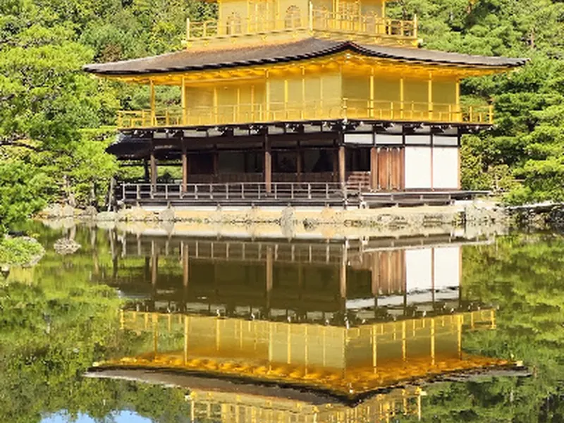 Kinkaku-ji