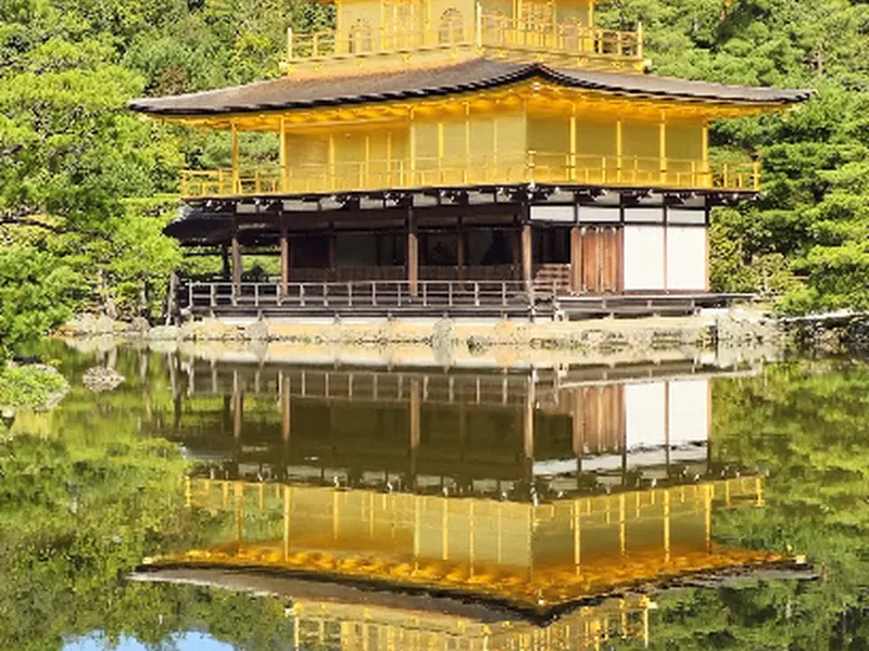 Kinkaku-ji