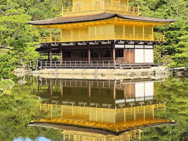 Kinkaku-ji