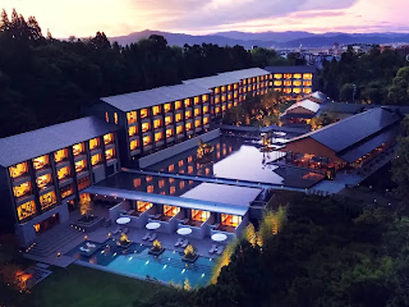 ROKU KYOTO, LXR Hotels & Resorts