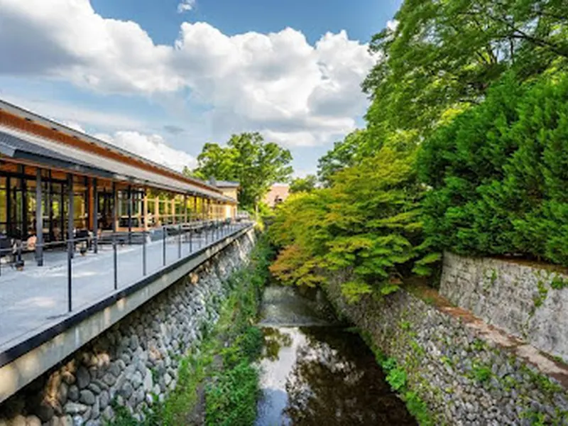 ROKU KYOTO, LXR Hotels & Resorts