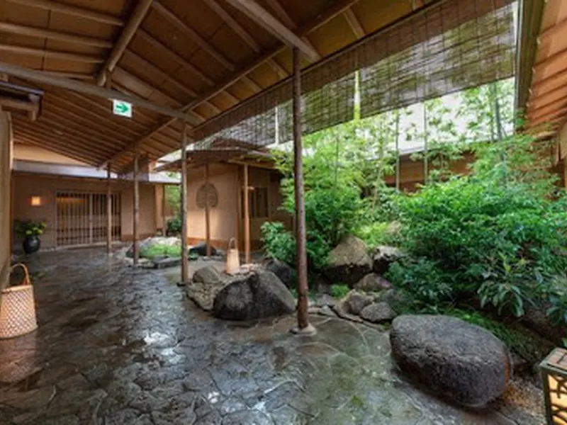 Nagoya Marriott Associa Hotel