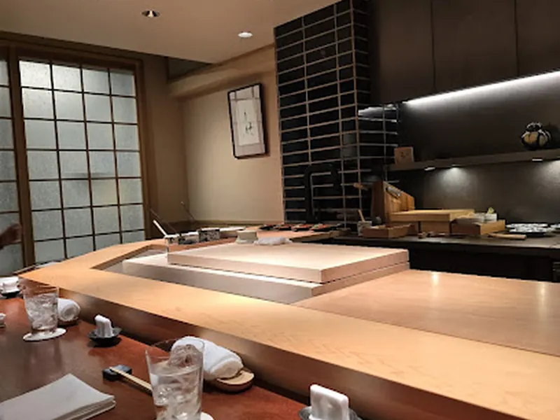 Sushi Muto