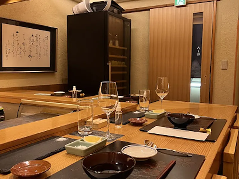 Tempura Ono