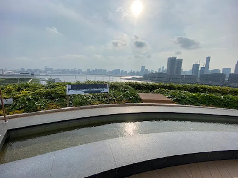 Manyo Club (Toyosu)