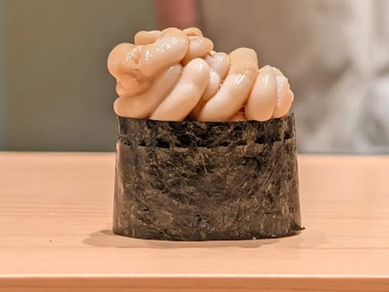 Sushi Meino