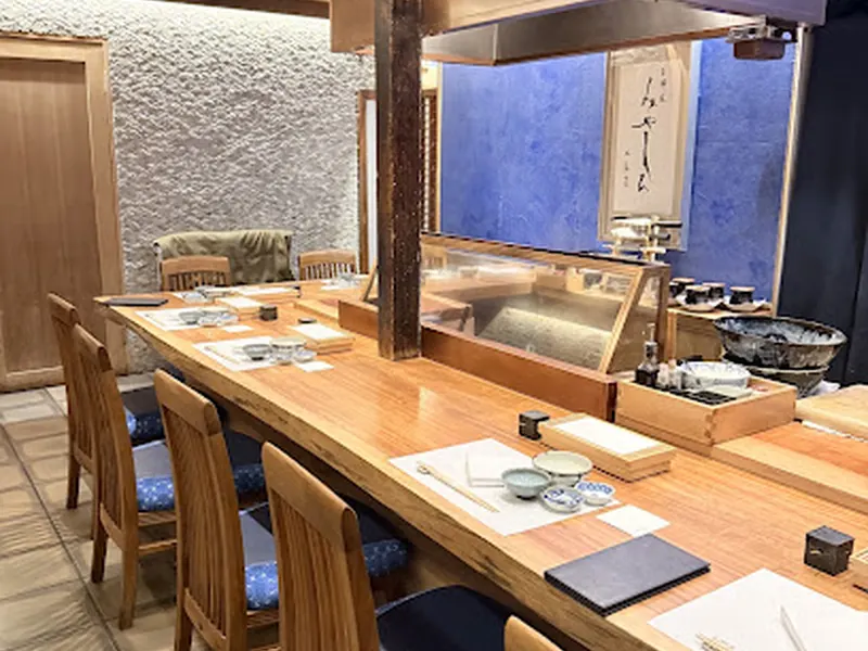 Tempura Miyashiro