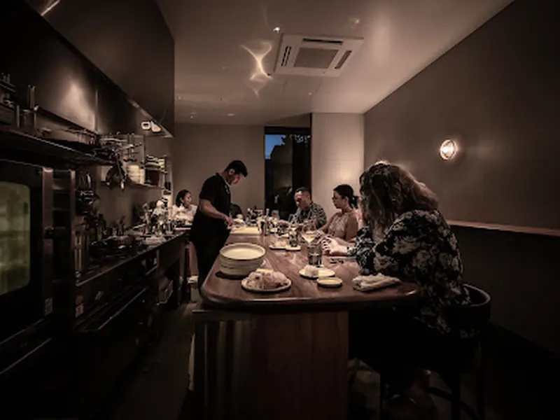 Mark's Tokyo
