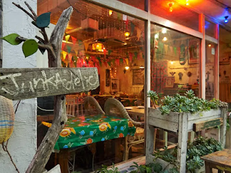 Junkadelic