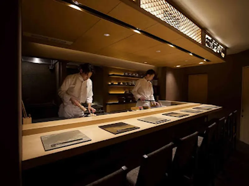 Yakiniku Kappo Note