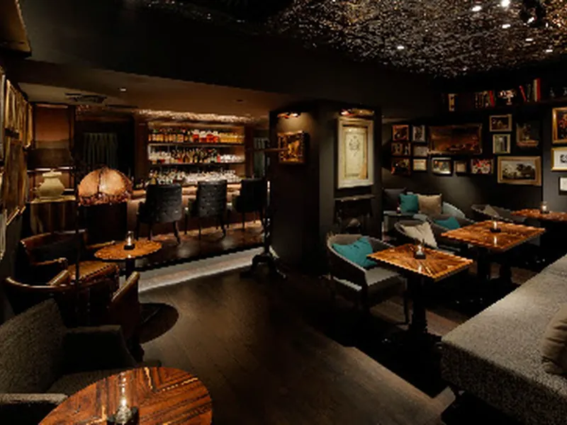 mixology heritage