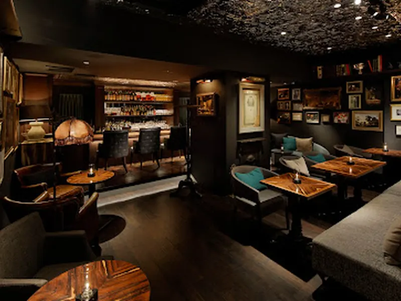 mixology heritage
