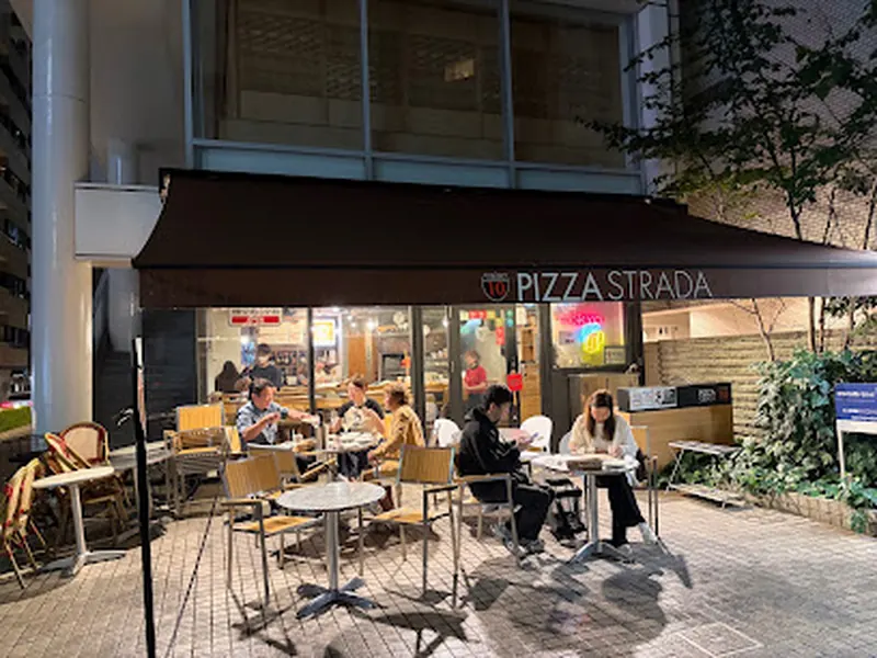 Pizza Strada