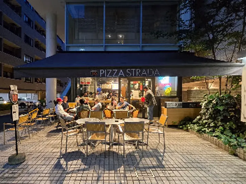 Pizza Strada