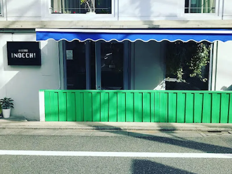 BISTRO INOCCHI