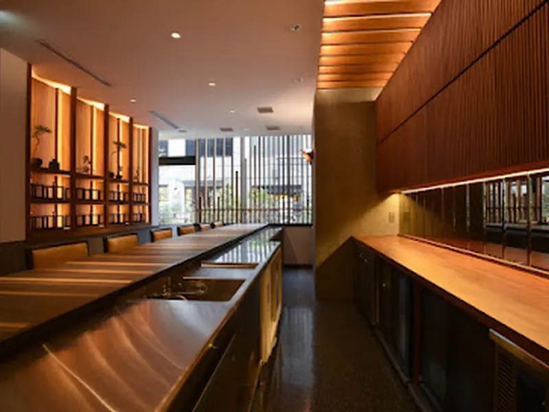 4000 Chinese Restaurant －南青山－