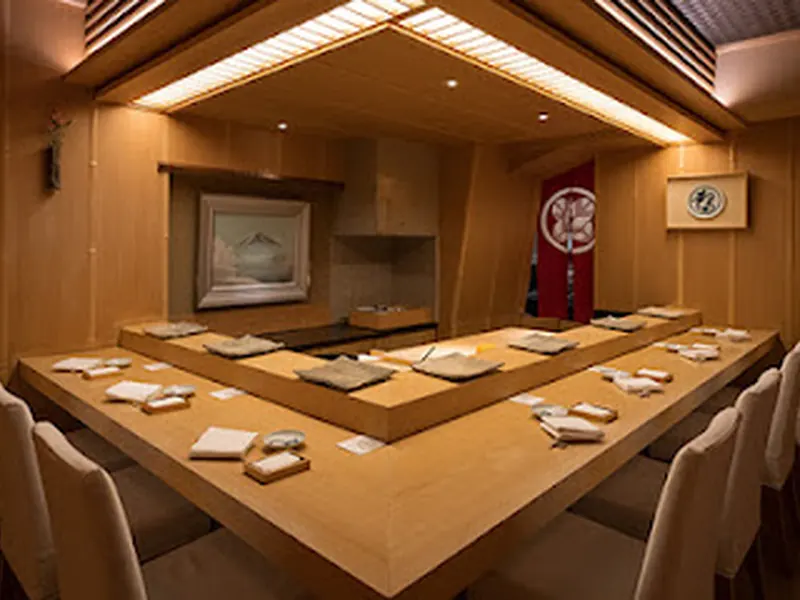 Sushi Ya