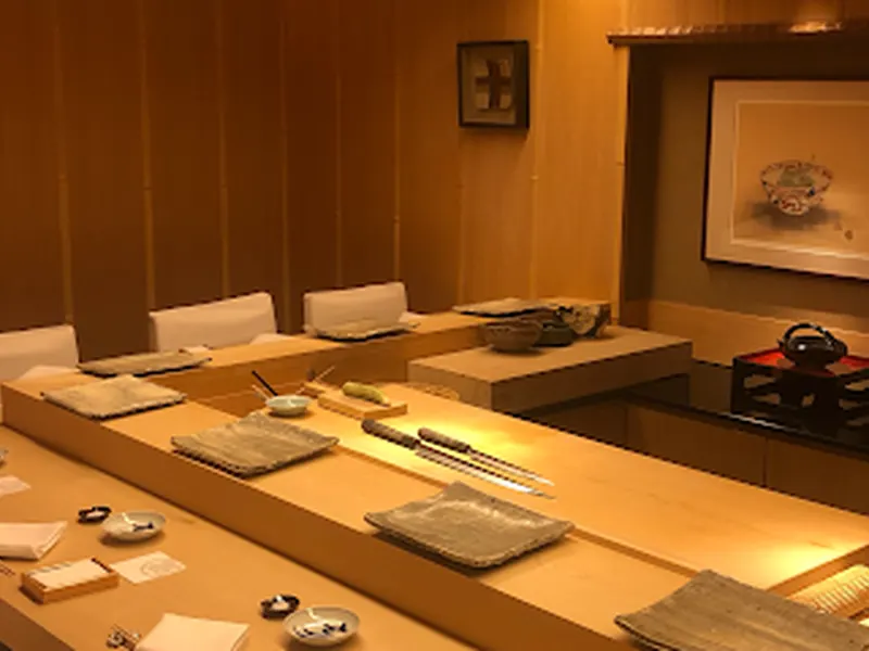 Sushi Ya