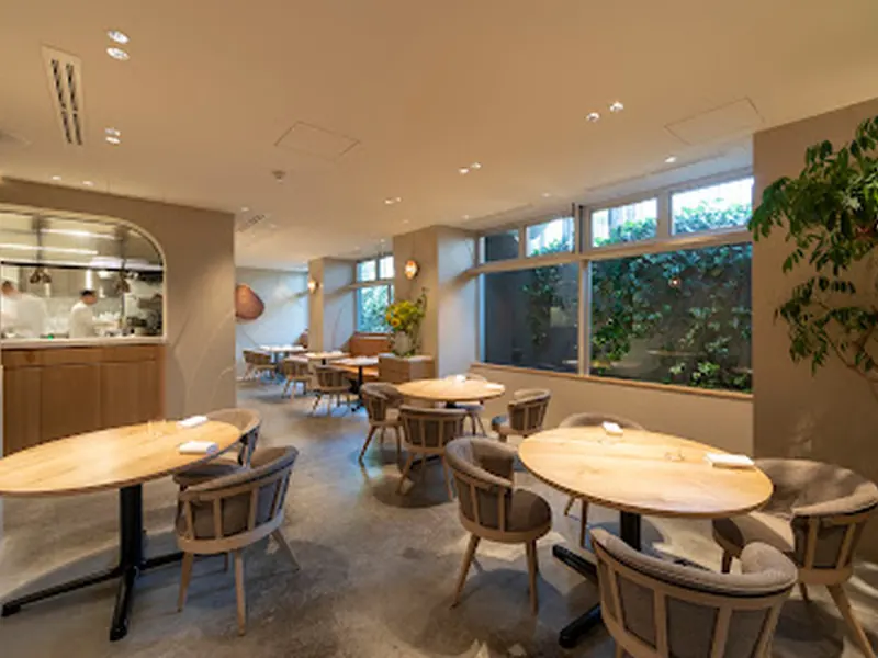 Restaurant NéMo