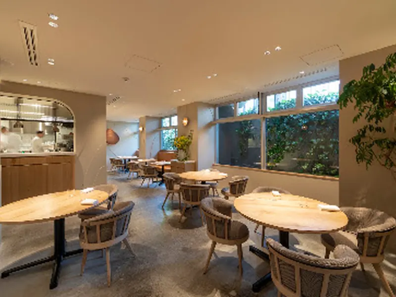 Restaurant NéMo