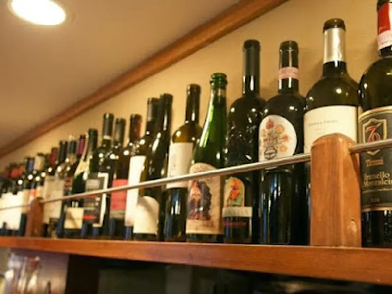 ANTICA OSTERIA CARNEYA