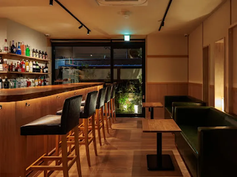 Mizunara: In Tokyo