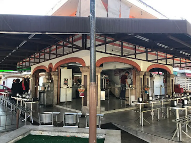 Los Alteños