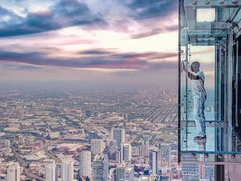 Willis Tower