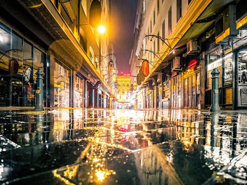Degraves St