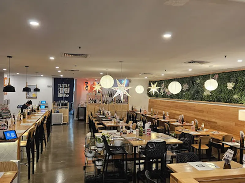 Little Ramen Bar