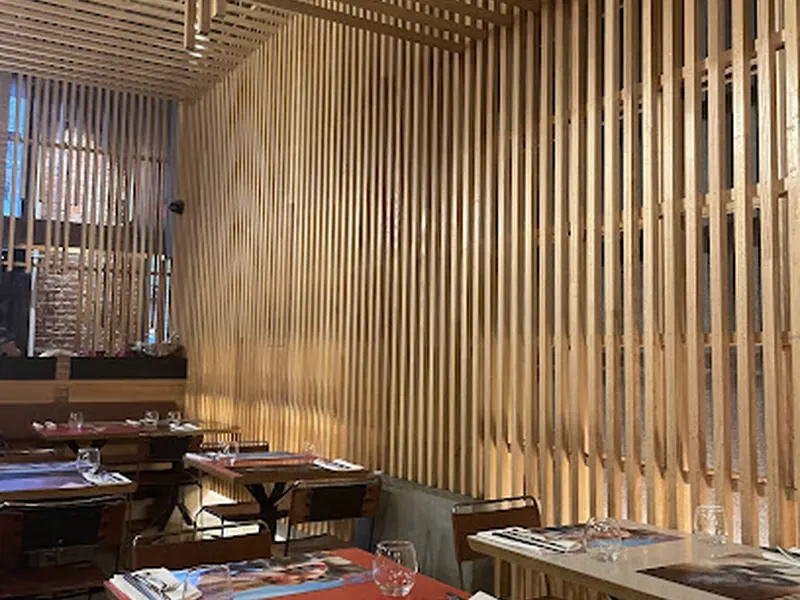 Lucy Liu Kitchen and Bar