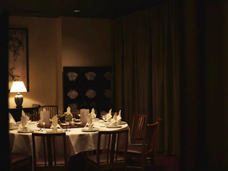Flower Drum Restaurant Melbourne