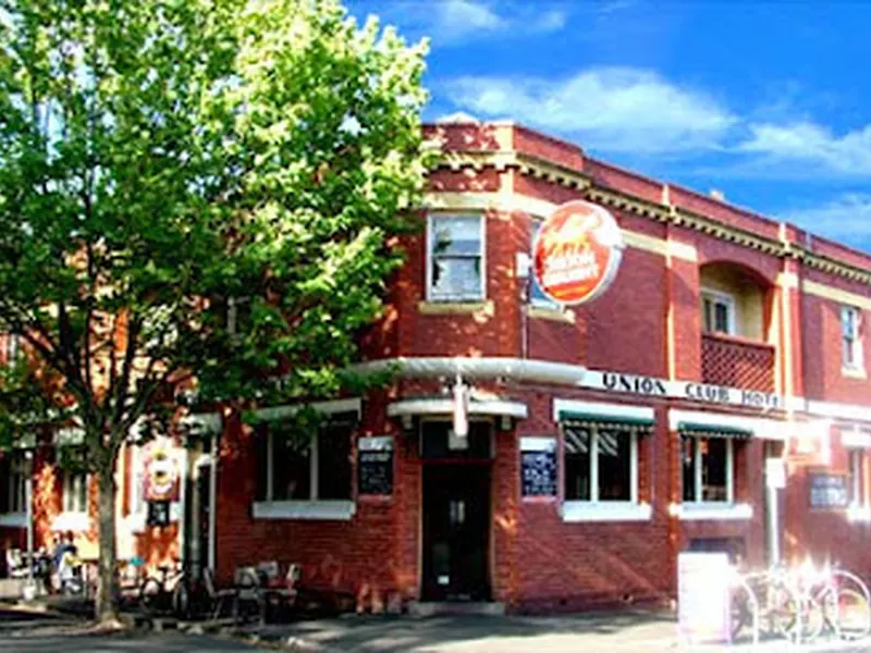 Union Club Hotel