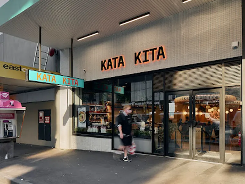 KATA KITA