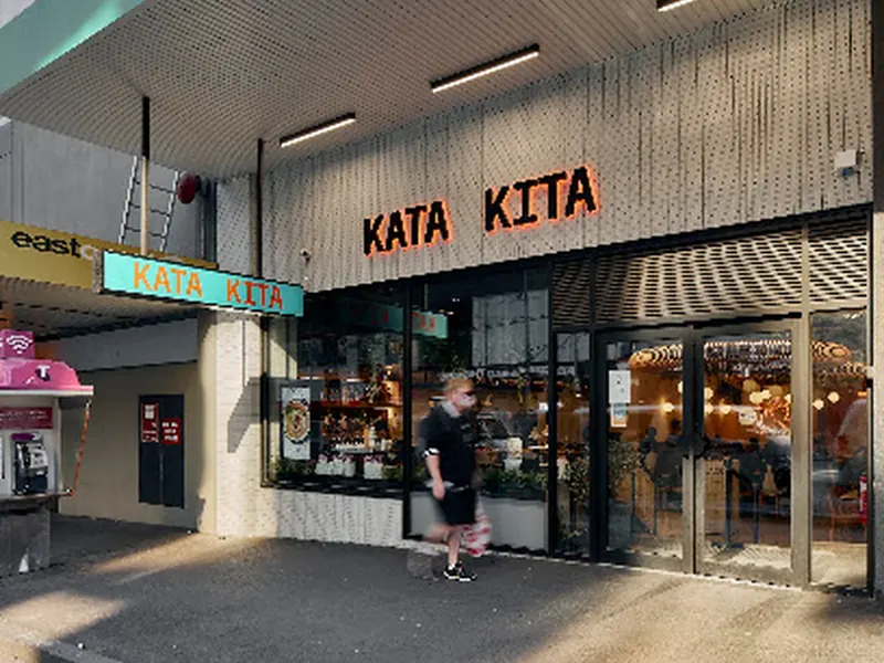 KATA KITA