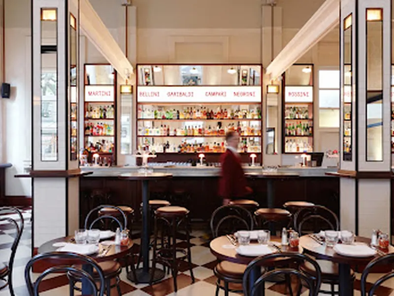 Pepe's Italian & Liquor