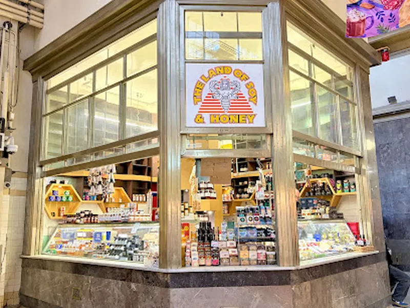 Queen Victoria Market