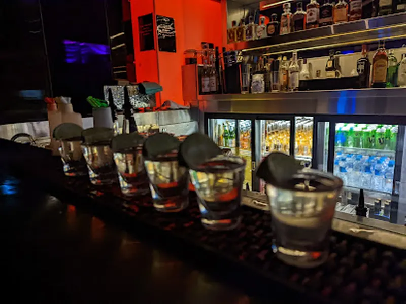 Level 3 Nightclubs