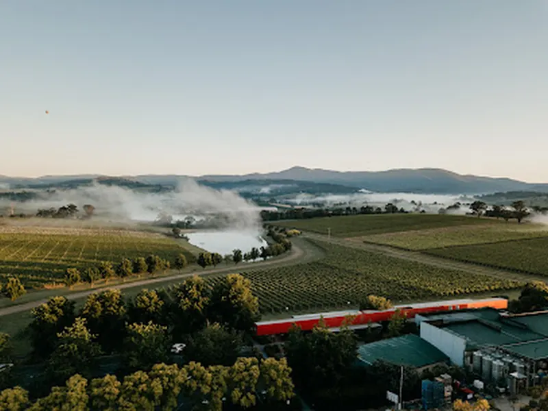 Oakridge Wines