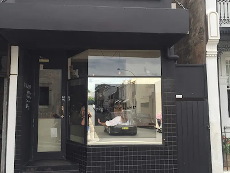 10 William St