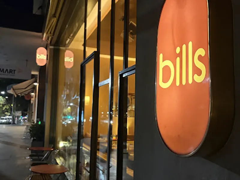bills