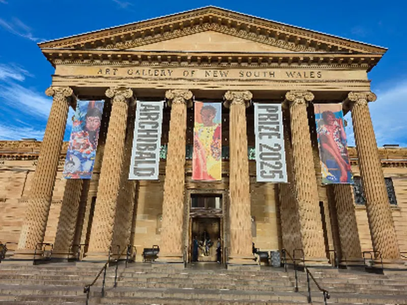 Art Gallery of New South Wales