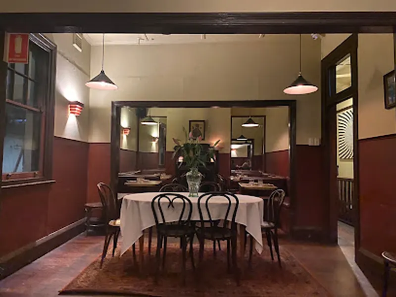 Chez Crix