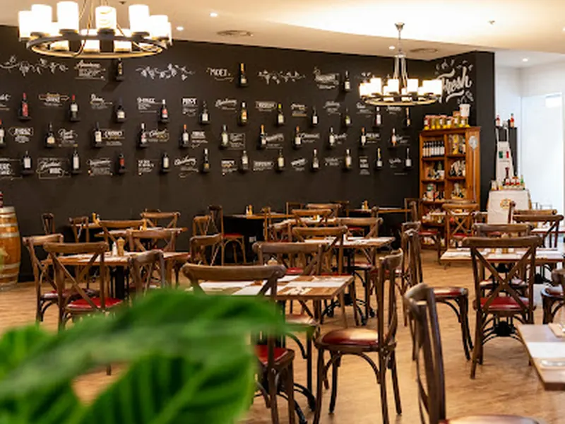 Primi Italian